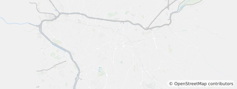 Map showing the locality of Stylonema corallinum